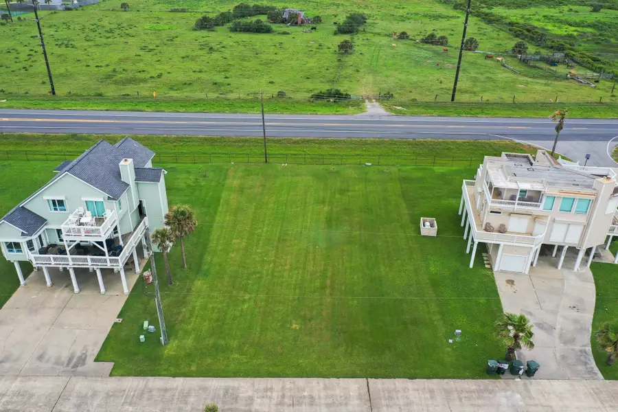 19135 Kahala Drive Drive, Galveston, TX 77554 - #3