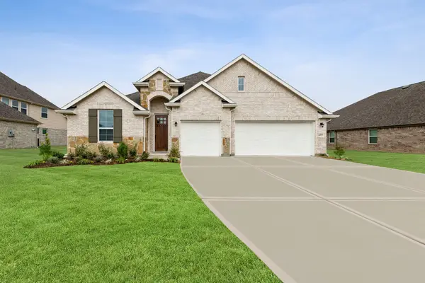 6919 Nichols Landing, Needville, TX 77461