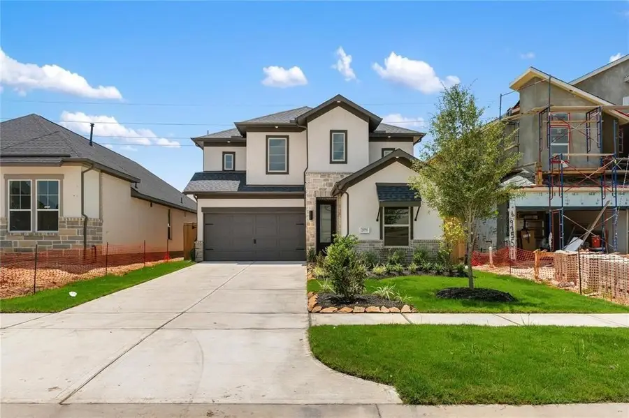 29751 Bur Creek Lane, Fulshear, TX 77441 - #2