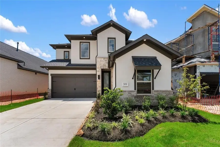 29751 Bur Creek Lane, Fulshear, TX 77441 - #3