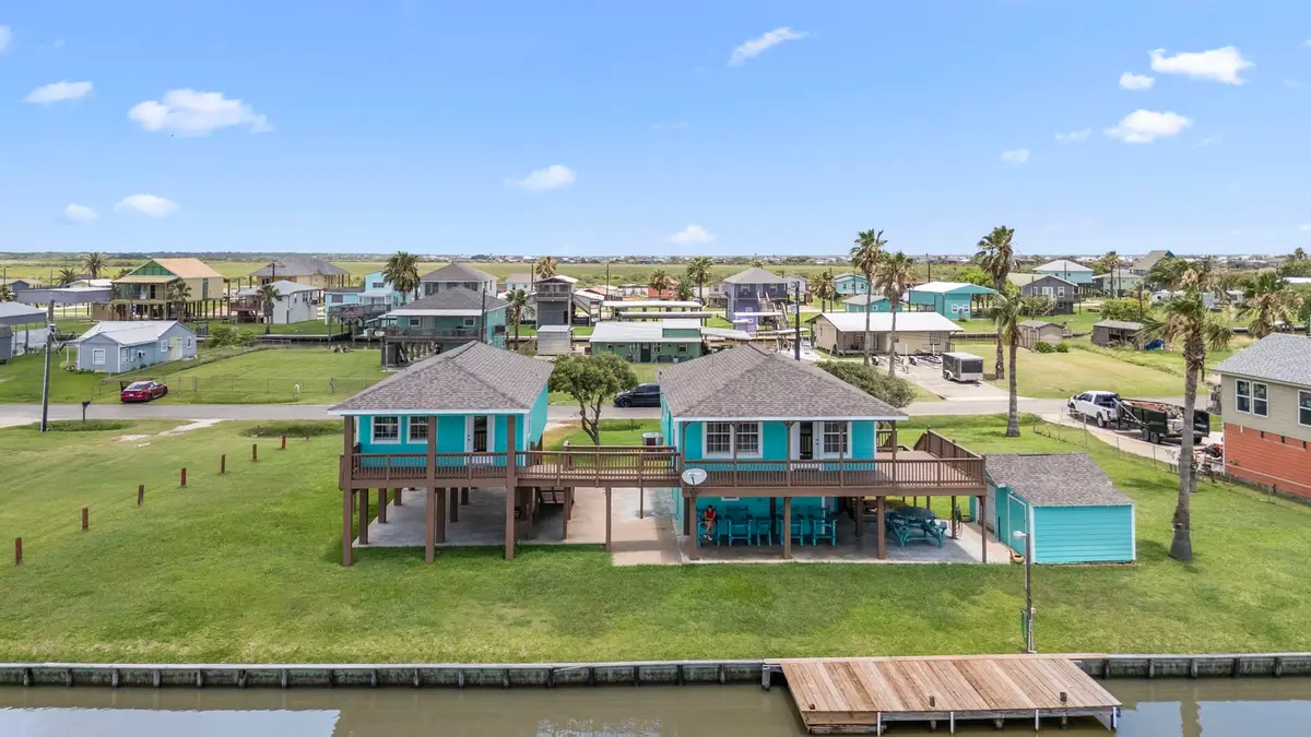 621 County Road 202, Sargent, TX 77414 - Image #1