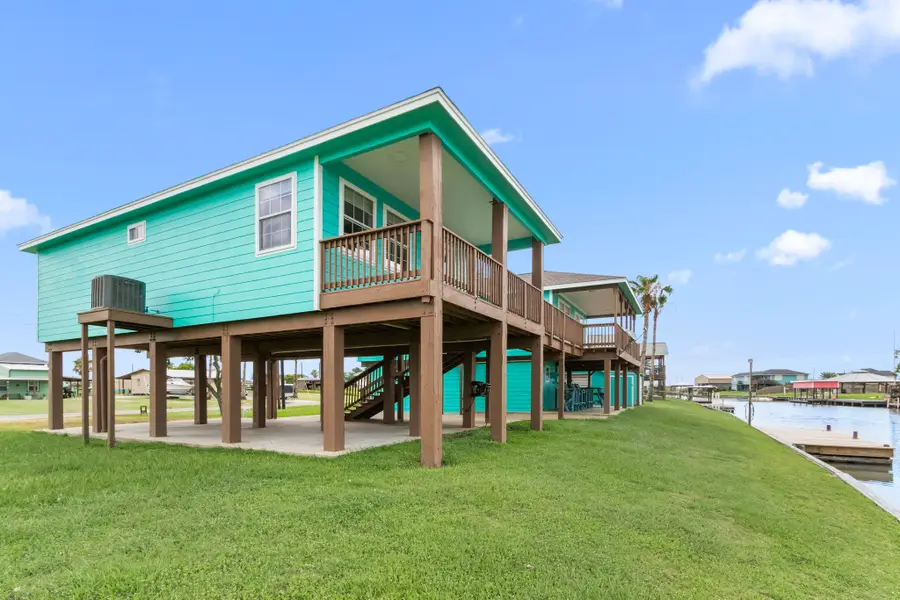 621 County Road 202, Sargent, TX 77414 - Image #2