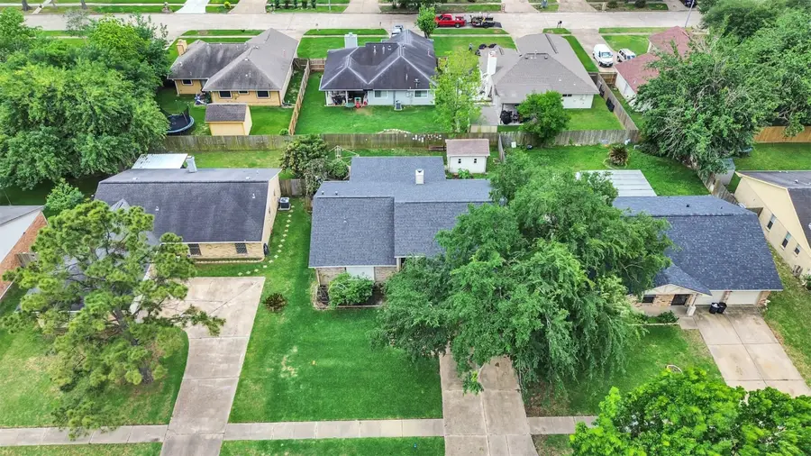 7015 Winding Trace Drive, Houston, TX 77086 - #2