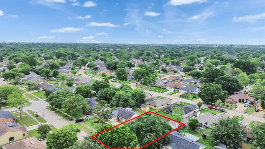 7015 Winding Trace Drive, Houston, TX 77086 - #3