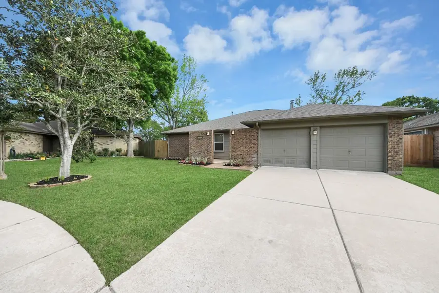 2438 Willow Bend Drive, Richmond, TX 77406 - #3