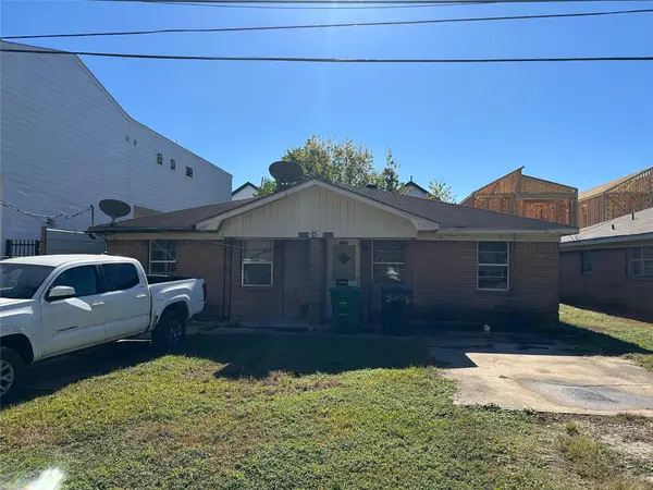 3502 Goodhope Street, Houston, TX 77021