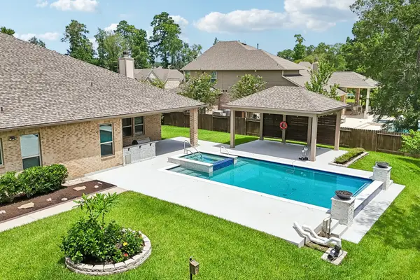 14115 Aspen Woods Court, Conroe, TX 77384