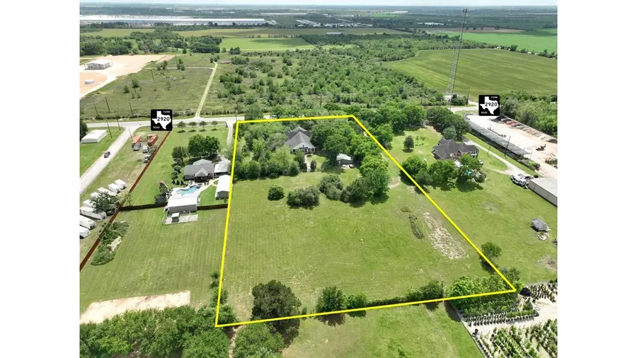 28622 Fm 2920 Road, Waller, TX 77484 - #2