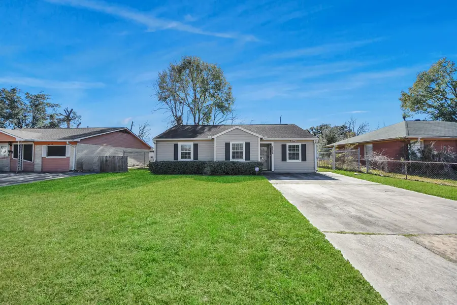 4406 Dacca Drive, Houston, TX 77047 - Image #3