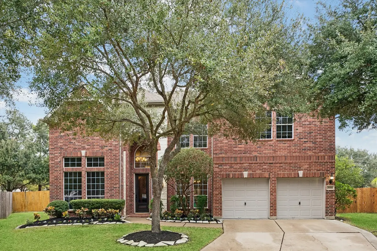 26502 Blanchard Grove Drive, Katy, TX 77494 - Image #1