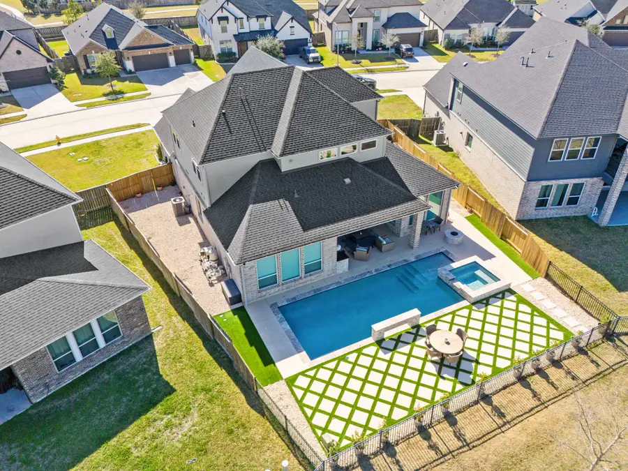 739 Corbin Crest Trail, La Porte, TX 77571 - #2