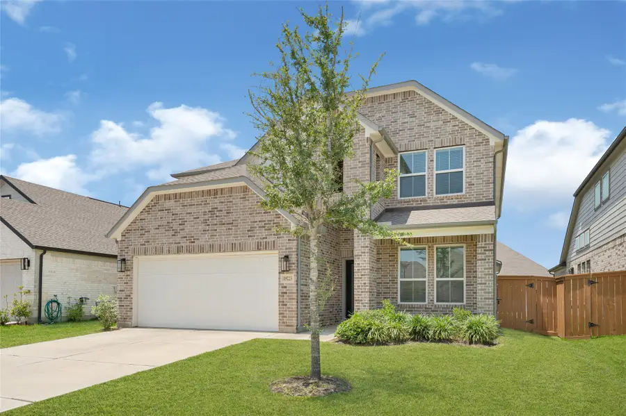 19723 Vino Vale Drive, Hockley, TX 77447 - #3