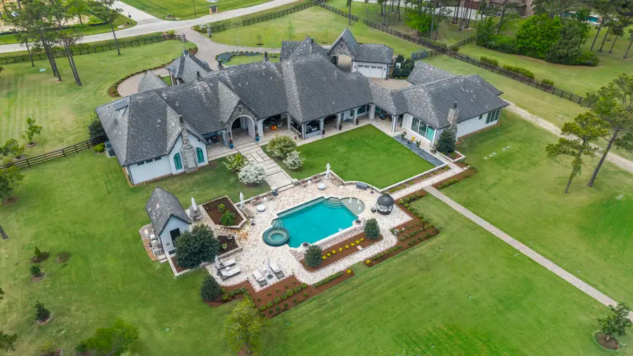 5 Willowcreek Ranch Road, Tomball, TX 77377 - #2
