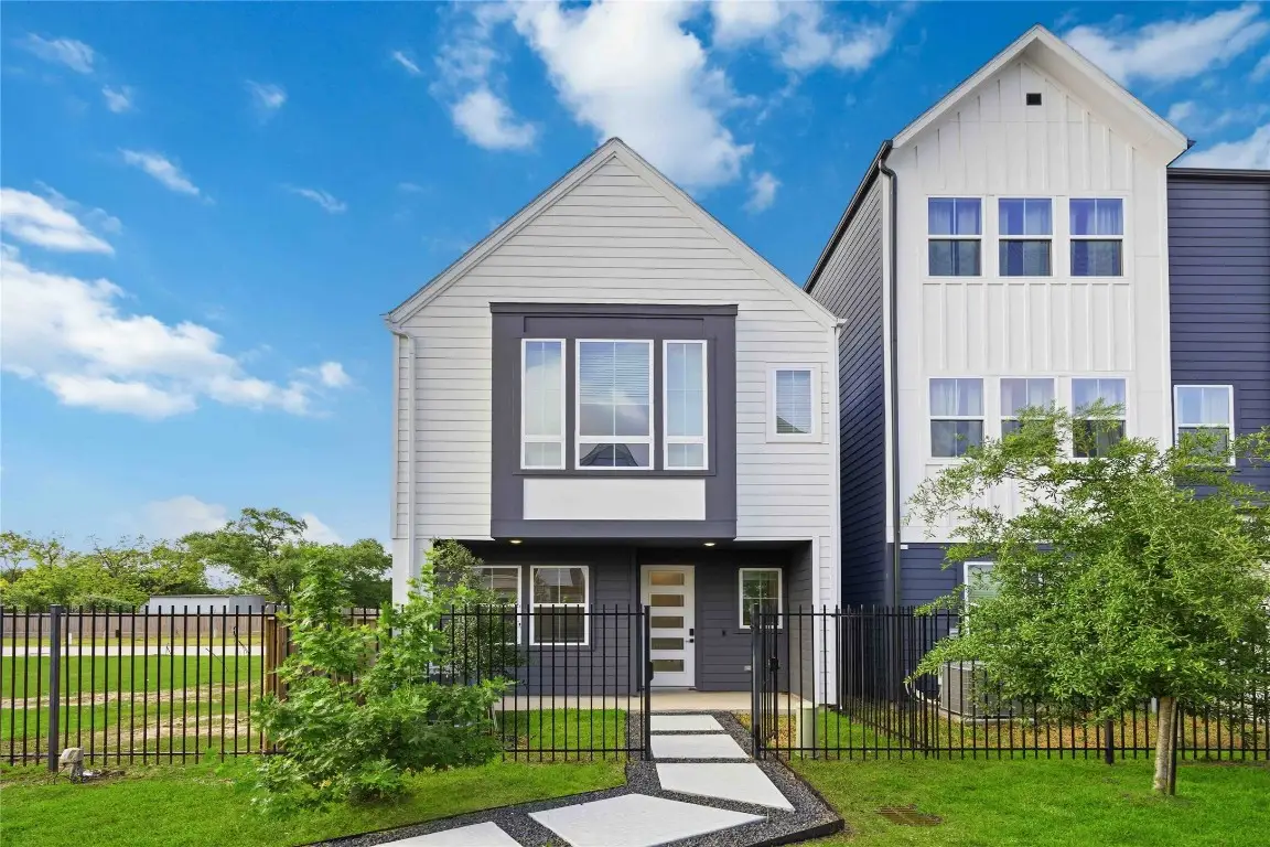 8320 Springwood Canyon Lane, Houston, TX 77055 - #1