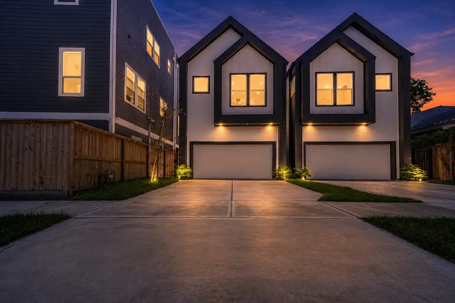 3036 Mcgowen Street, Houston, TX 77004 - #2