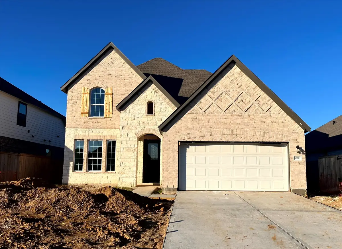 32318 Cedar Elm Drive, Waller, TX 77484 - Image #1