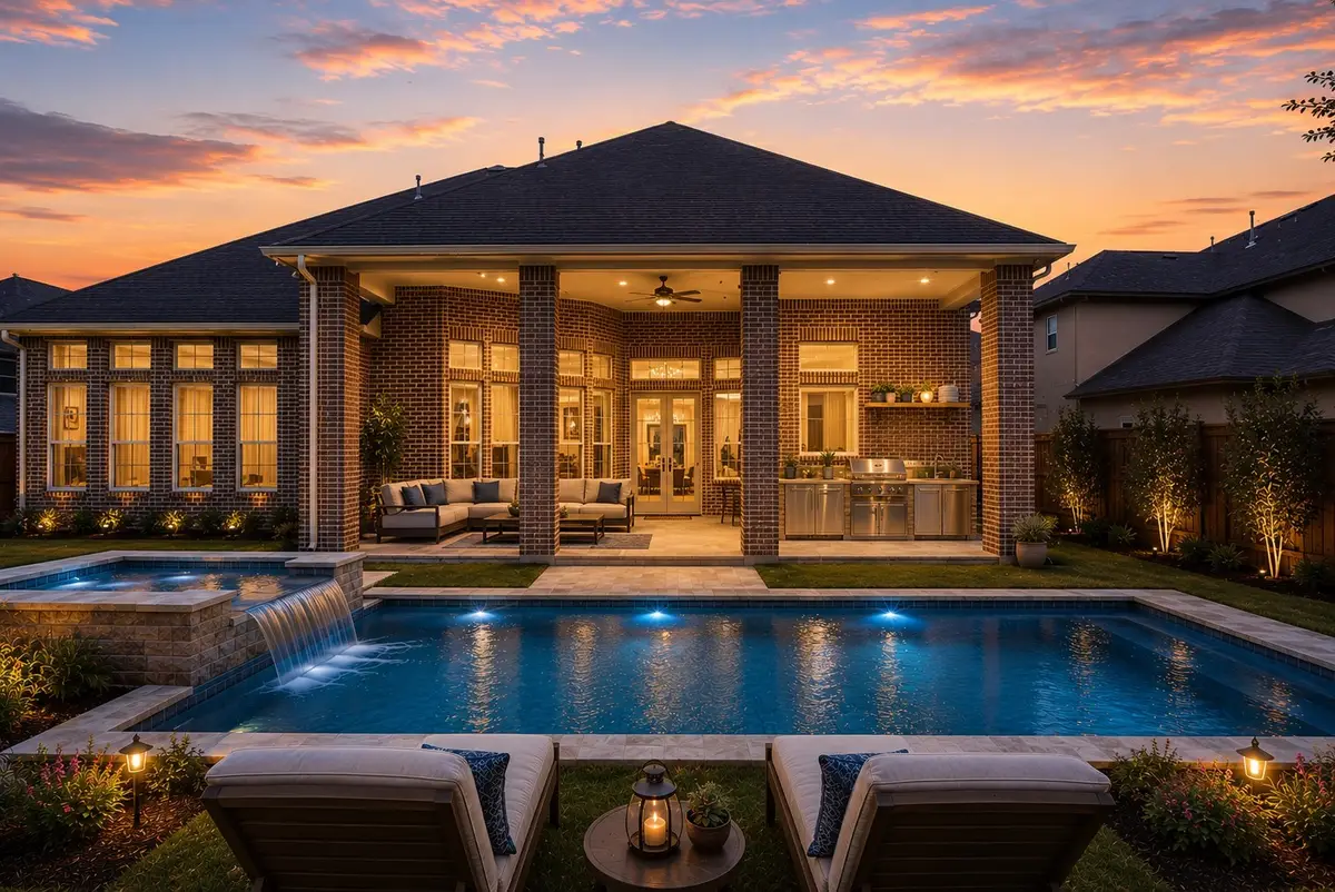 4022 Sabine Valley Trail, Spring, TX 77386 - #1
