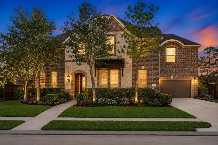 4022 Sabine Valley Trail, Spring, TX 77386 - #2