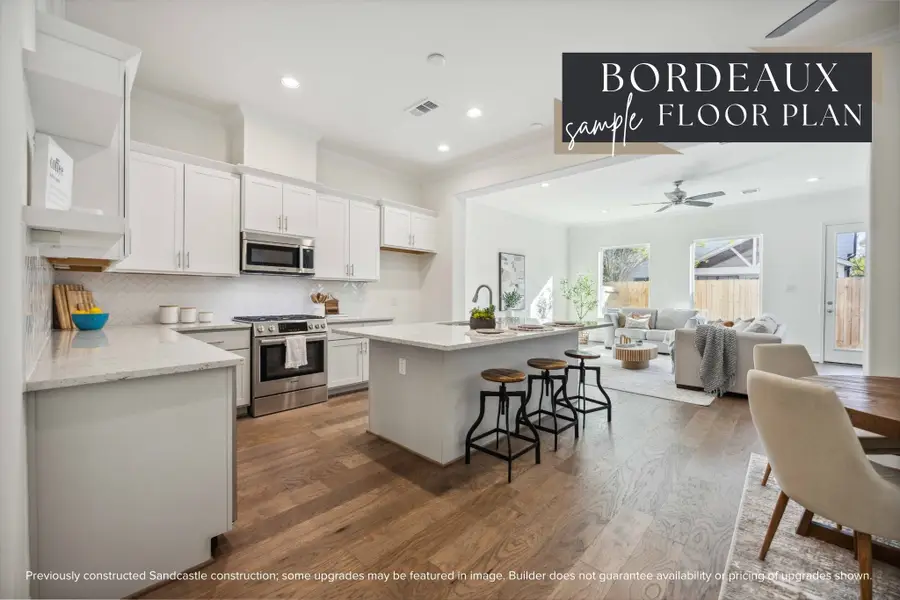 222 E 27th Street, Houston, TX 77008 - Image #2