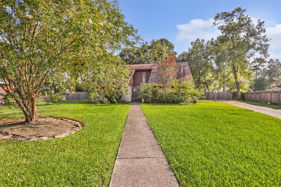 502 Nautilus Street, Crosby, TX 77532 - #2