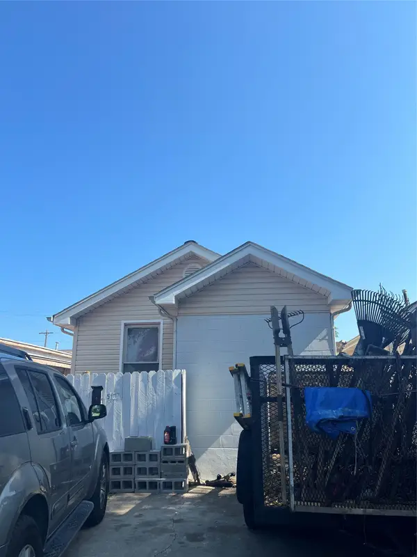 5107 Avenue Q 1/2, Galveston, TX 77551