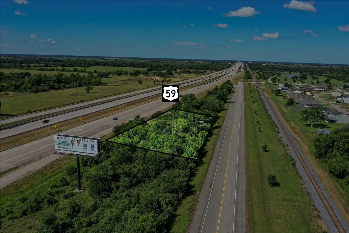 0 Us-59, Kendleton, TX 77451 - Image #1