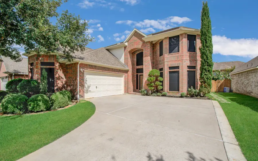 12223 Camden Meadow Drive, Tomball, TX 77375 - #2