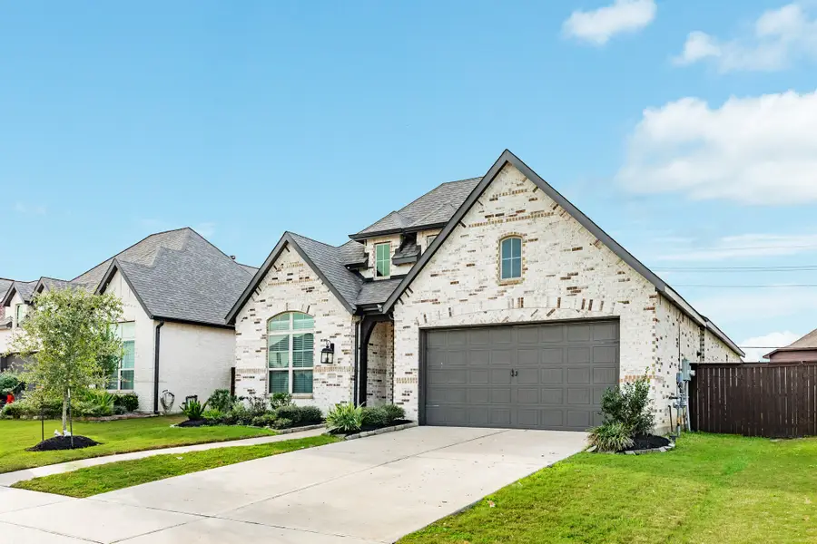 4010 Shackleton Court, Iowa Colony, TX 77583 - Image #2
