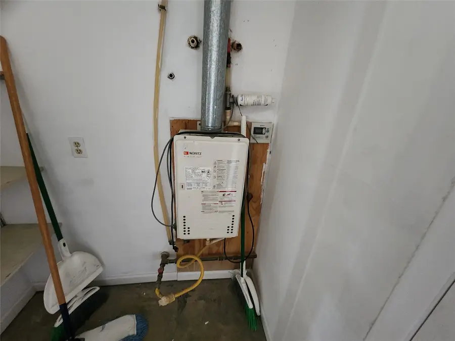 6111 Bihia Forest Drive, Houston, TX 77088 - Image #3