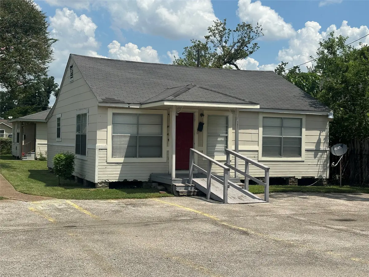 3929 Caplin Street, Houston, TX 77026 - #1