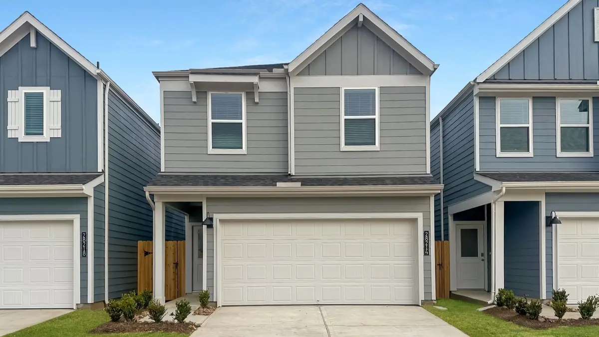 3511 Catbird Lane, Katy, TX 77494 - #1