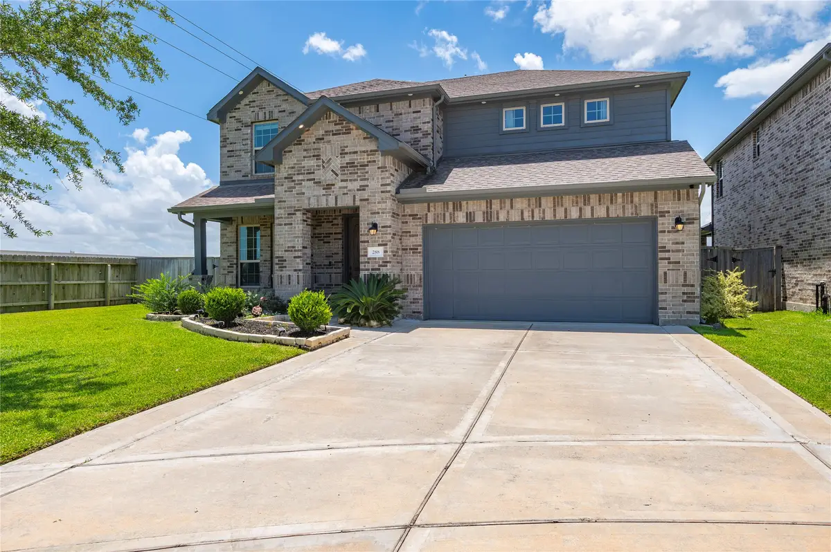 288 Kara Mist Court, La Porte, TX 77571 - #1