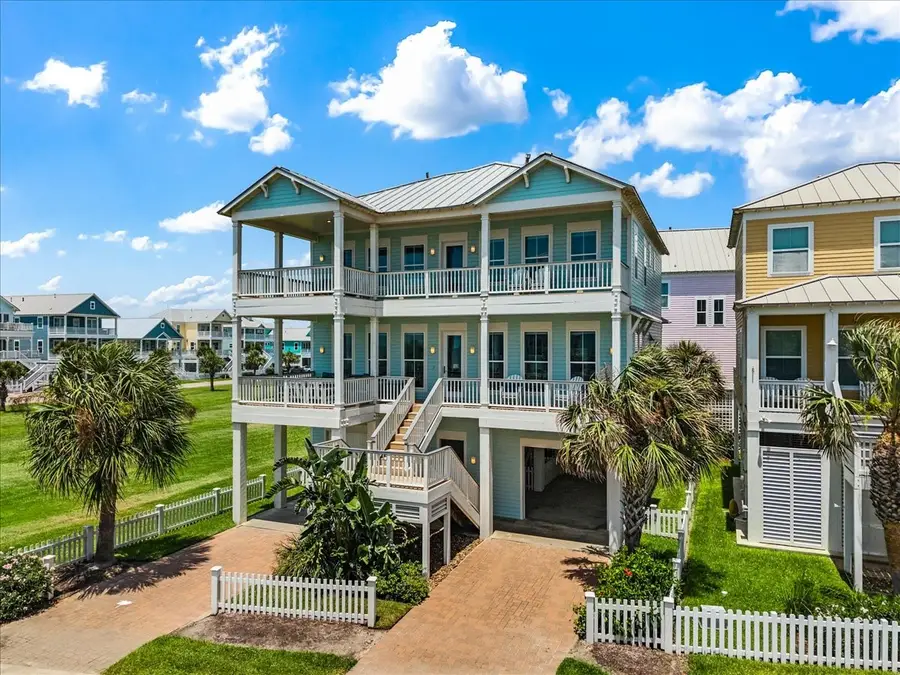 11406 Beachside, Galveston, TX 77554 - #3