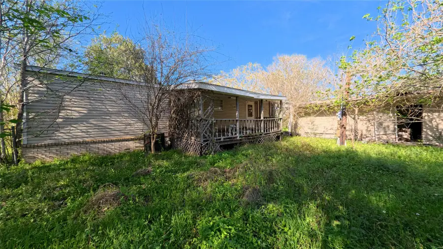 505 Koym Street, East Bernard, TX 77435 - #2