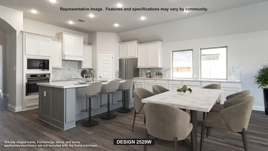 2529 Wayland Court, Houston, TX 77316 - #2