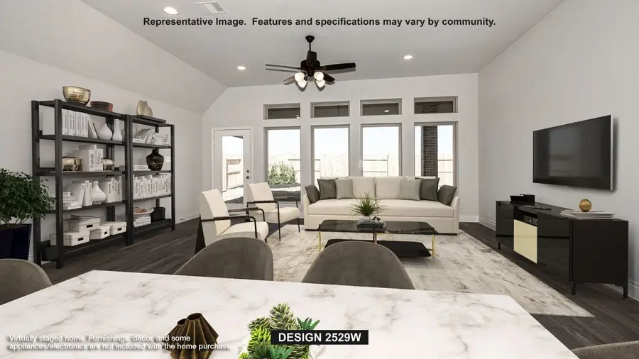 2529 Wayland Court, Houston, TX 77316 - #3