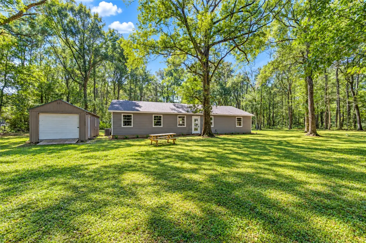 240 Jammye Drive, Cleveland, TX 77328 - #1