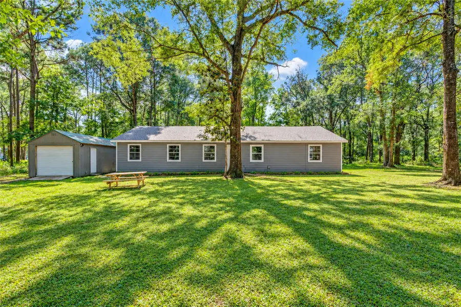 240 Jammye Drive, Cleveland, TX 77328 - #2