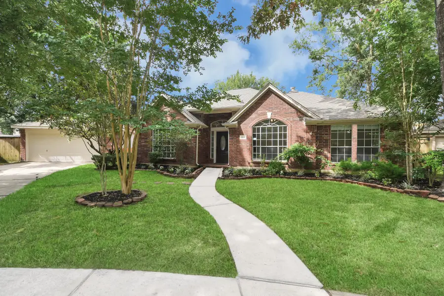 30103 Littlecroft Drive, Spring, TX 77386 - #3