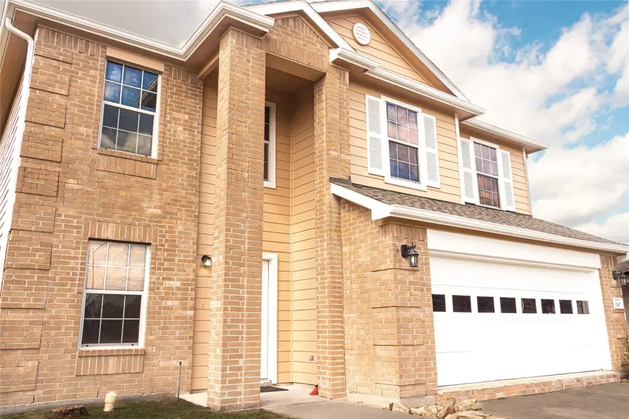 20403 Shire Ridge Lane, Humble, TX 77338 - Image #2