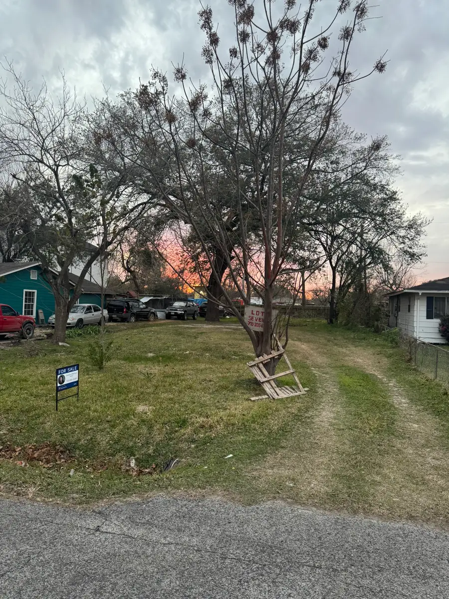 0 Haight Street, Houston, TX 77028 - #2