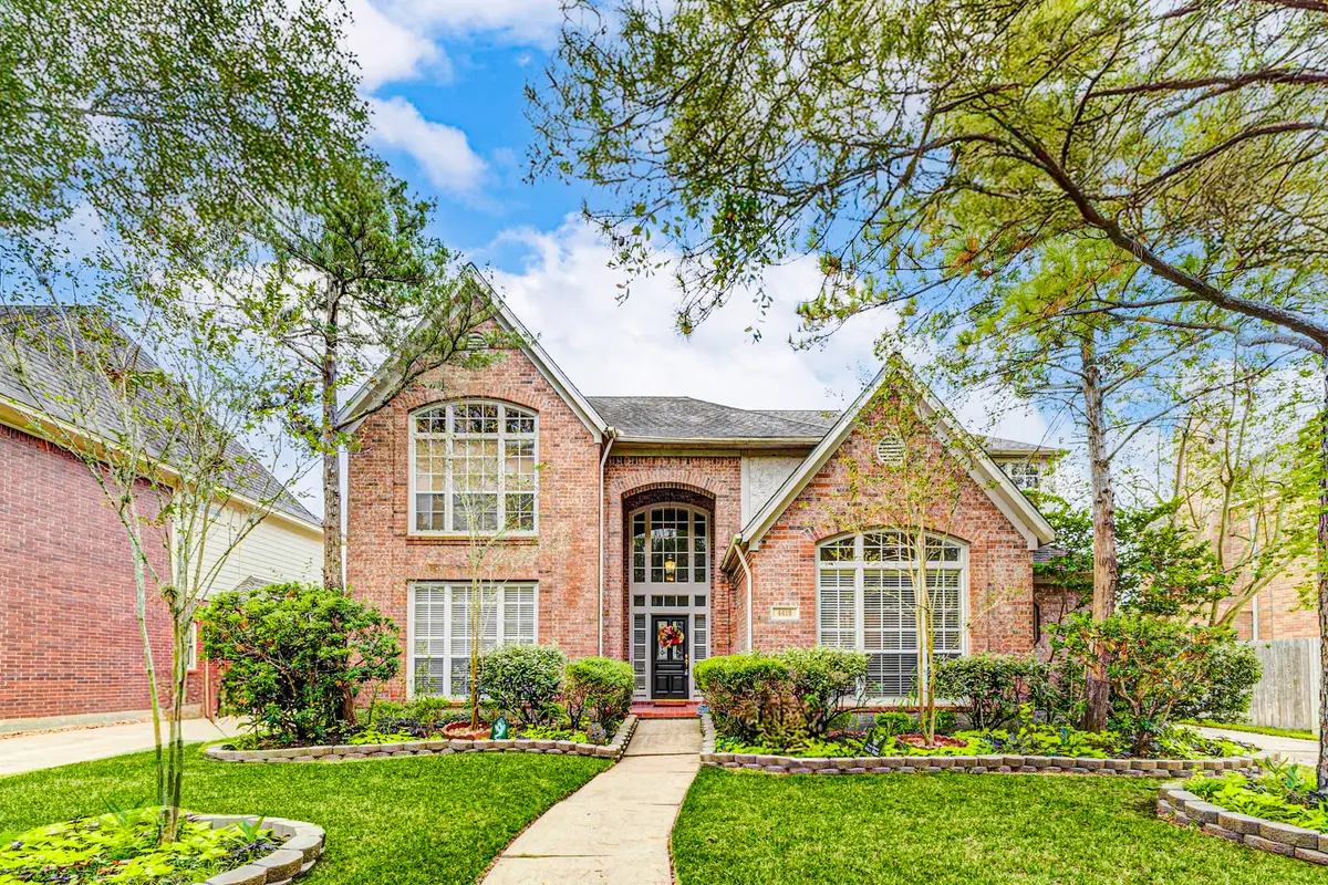 4418 Bermuda Drive, Sugar Land, TX 77479 - Image #1