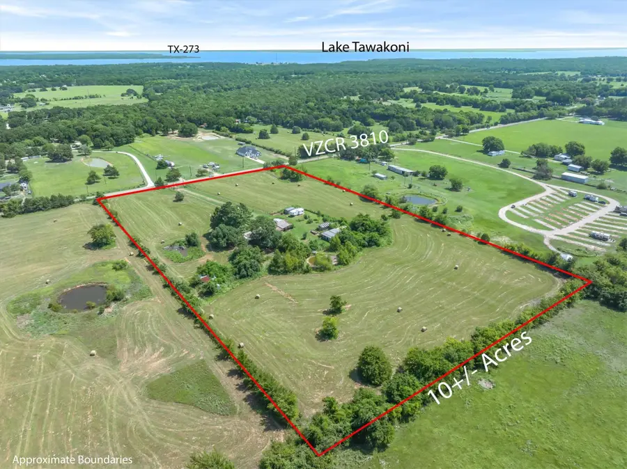 2499 Vz County Road 3810, Wills Point, TX 75169 - #2