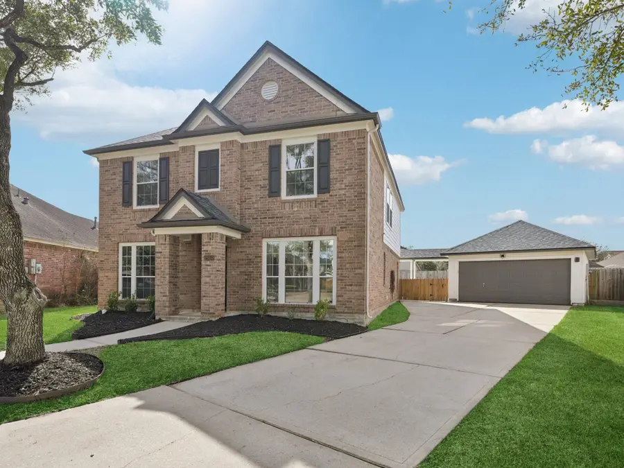 2910 Fountain Brook Court, Pearland, TX 77584 - #2