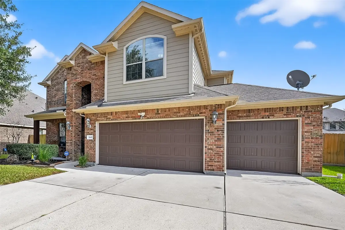 2047 Brodie Lane, Conroe, TX 77301 - #1