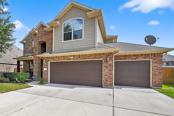 2047 Brodie Lane, Conroe, TX 77301