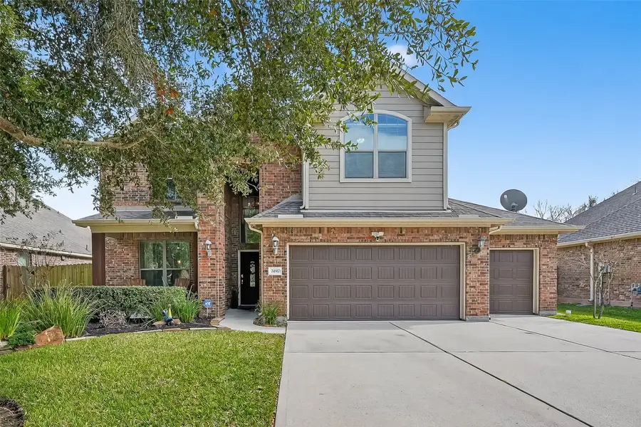 2047 Brodie Lane, Conroe, TX 77301 - #2