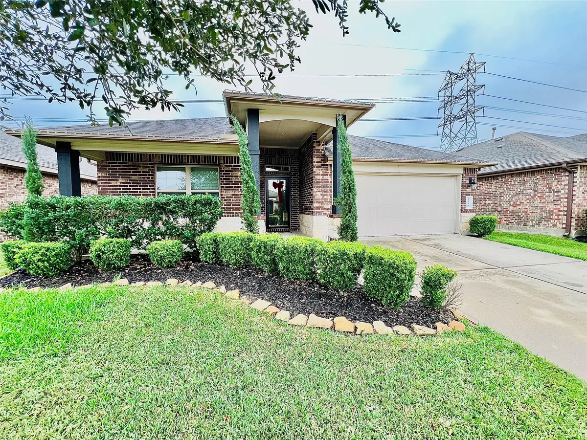 2939 Canadian Goose Lane, Baytown, TX 77521 - Image #1