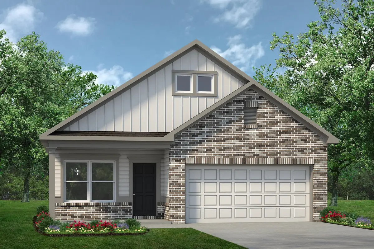 32531 American Deerweed Drive, Fulshear, TX 77441 - #1