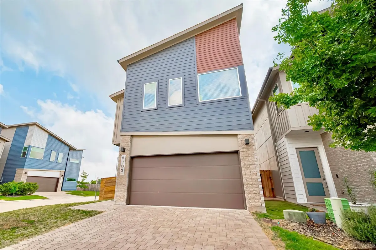 5703 Pampero Lane, Houston, TX 77092 - Image #1